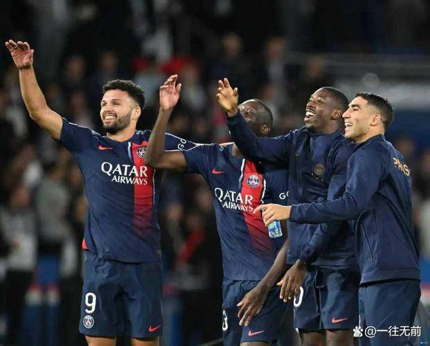 开云平台关于NBA常规赛今晚走向成谜；巴黎圣日耳曼强势反弹；更衣室稳定；训练强度明显提升的信息